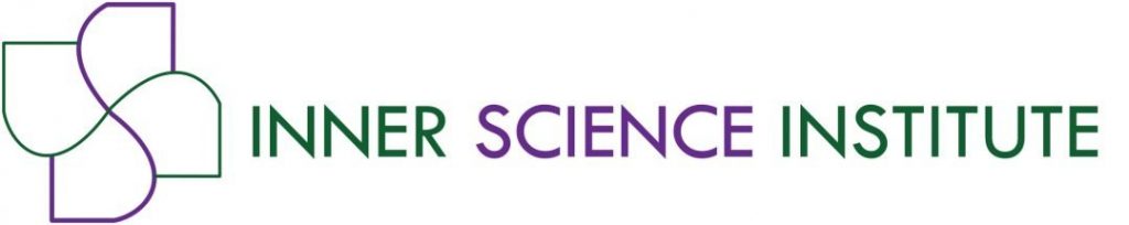 Inner Science Institute color logo landscape